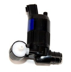 Pompka spryskiwacza Edge Mondeo 14- S-max 15- -  JL1B-17664-AA , 5536078, oryginał Ford OE