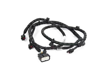 Wiązka czujników parkowania tył Ford Galaxy 10-15 -  AG9T-15K868-GF , 1800936, oryginał Ford OE