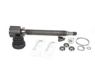 Przegub prawy wewnętrzny S-max /Galaxy 10-12 mmt6 - BG91-3C313-AB , 1791571, oryginał Ford OE