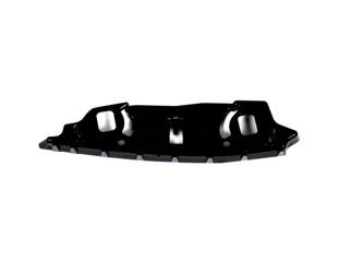 Ślizg lewy zderzaka przód Ford Kuga 2020- oe -  LV4B-17D959-JD , 2450952, oryginał Ford OE