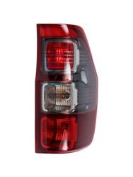Lampa tylna lewa Ranger 20- - JB3J-13405-DA, 2465269, oryginał Ford OE
