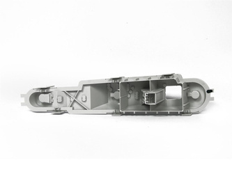 Uchwyt żarówek prawy tył Ford Fusion 2005- - 6N11-13N004-AB, 1582578, oryginał Ford OE