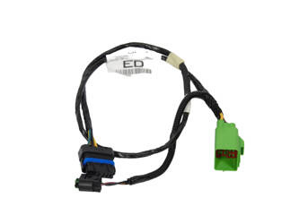 Wiązka pompy paliwa Mondeo 10-14 - AG9T-14A069-ED, 1775982, oryginał Ford OE