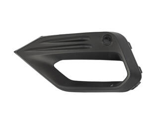 Ramka lewa halogenu Fiesta 19- pdc -  H1BB-15A246-B1A, 2424266, oryginał Ford OE