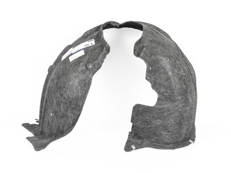 Nadkole lewe przednie Focus 18- -  JX7B-16115-CB, 2481504, oryginał Ford OE