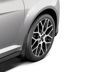 Chlapacze przód C-max energi 14- C-max 15- -  AMAM5J-16G574-AD , 5231929, oryginał Ford OE