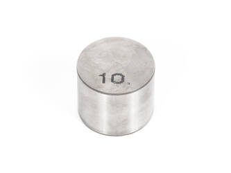 Popychacz zaworu 1.6 duratec / 2.925mm -  BM5G-6500-DAKA, 1633769, oryginał Ford OE