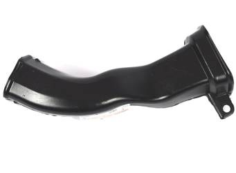 Kanał wentylacyjny powietrza prawy Transit 06-14 -  6C11-18C298-BD, 1435077, oryginał Ford OE