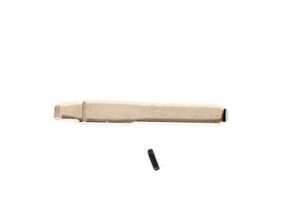 Klucz surowy Ecosport/Mondeo/Ranger - DS7A-22053-CA, 5324721, oryginał Ford OE