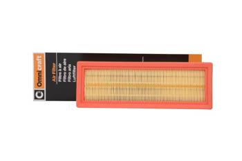 Filtr powietrza fiat grande punto 1.2-1.4 08- - 2132959, oryginał Ford OE