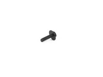 Wkręt 5 x 18 osłony dolnej Ecosport 17- -  W718629-S450B , 2173666, oryginał Ford OE