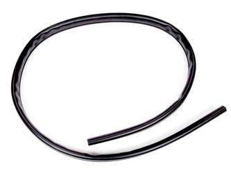 Uszczelka podszybia S-max/Galaxy 2006-2015 - 6M21-16770-AB, 1744767, oryginał Ford OE