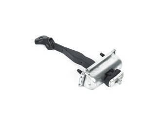 Ogranicznik p/l drzwi przednich S-max/Galaxy 15- - EM2B-R23552-AB, 1885532, oryginał Ford OE