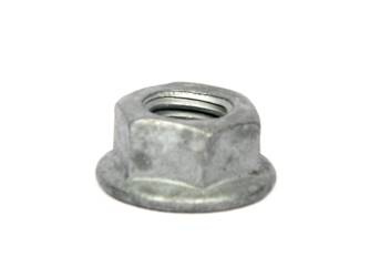 Nakrętka m8x1,25 mm Ford wiele zastosowań -  W520102-S442 , 1404957, oryginał Ford OE