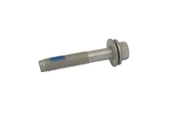 Śruba m14 x 82 zawieszenia tylnego Mustang Explorer - W716342-S439 , 1760608, oryginał Ford OE