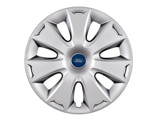 Kołpak koła 16'' Ford wiele modeli - zestaw - AMBU4J-1A067-BA , 1704582, oryginał Ford OE