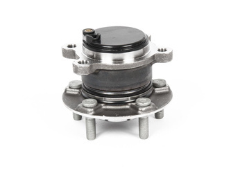 Piasta łożysko tył Ford Kuga 20- 2wd -  LX6C-2C299-A1B, 2658768, oryginał Ford OE