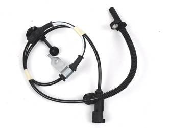 Czujnik abs przedni lewy Mustang 2015-17 / 2017- -  FR3C-2C205-AC , 5281026, oryginał Ford OE