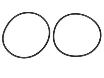 Zestaw uszczelek piasty koła tył Transit 14- 19- -  BK3W-18366-AA, 1818628, oryginał Ford OE