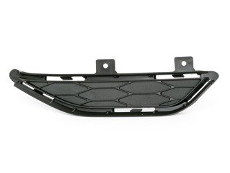 Kratka zaślepka zderzaka lewa Edge 15- eu / USA - FT4B-17B969-BA5YZ9 , 5329509, oryginał Ford OE
