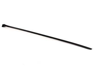 Listwa lewa szyby Mondeo 2007-2014 - 7S71-A03195-AD , 1506265, oryginał Ford OE
