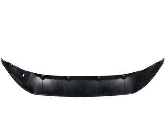 Osłona dolna zderzaka przód tourneo courier 14-18 -  ET76-A002A34-AC5CND , 1932010, oryginał Ford OE