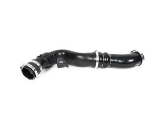 Rura przewód intercoolera Explorer 20- 3,0l gtdi - L1M3-6F073-BH , 2499474, oryginał Ford OE