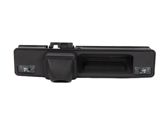 Przełącznik otwierania klapy tył Puma 20- z kamerą - 2531587, oryginał Ford OE