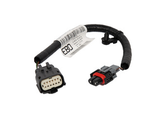 Wiązka czujnika parkowania Puma 20- Ford oe -  M1TT-15K867-EBD, 2511624, oryginał Ford OE