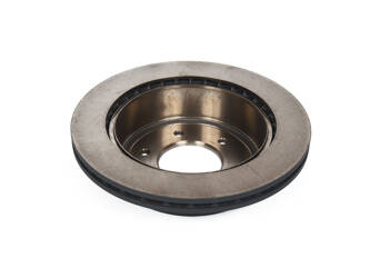 Tarcza hamulcowa tył Ranger 19- 22- Ford oe -  MB3C-2A315-BA, 2594964, oryginał Ford OE