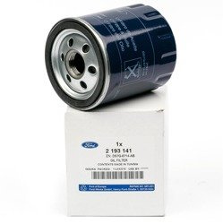 Filtr oleju Edge Focus Kuga S-max 2.0 tdci dw10f -  DS7Q-6714-AB, 2193141, oryginał Ford OE