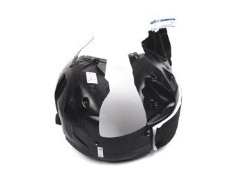 Nadkole przednie lewe Mustang 2017- z wygłuszeniem -  JR3B-16A563-BD , 2217489, oryginał Ford OE