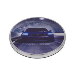 ŁADOWARKA BEZPRZEWODOWA FORD MUSTANG DARK HORSE