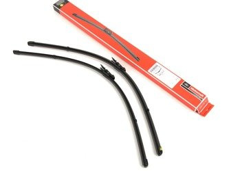 Pióra wycieraczek przód Edge 2015- / 18- -  GT4J-S17528-AA , 2121385, oryginał Ford OE