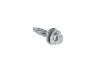 Śruba m6 x 20mm pokrywy zaworów bronco Explorer - 4155345, oryginał Ford OE