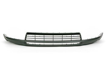 Spojler hokej zderzaka przód Focus 04-08 / Focus C-max 03-07 -  3M51-R17C749-AD, 1319912, oryginał Ford OE