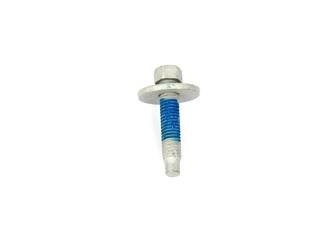 Śruba m6x24mm podstawy akumulatora i schowka Mustang 15- 17- - W713219-S439 , 4814381, oryginał Ford OE
