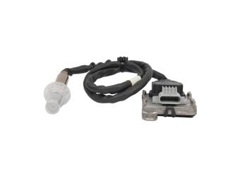 Czujnik temperatury katalizatora nox Connect 18- - KV61-5L248-AD , 2461610, oryginał Ford OE