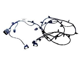 Wiązka czujników parkowania przód Focus 2012 -  BV6T-15K867-AAE, 1788270, oryginał Ford OE