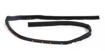 Uszczelka maski Edge 18- -  KT4B-R16B990-AB , 2419232, oryginał Ford OE