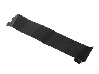 Listwa lewa drzwi przednich ka 15-18 Ford oe - 1900515, oryginał Ford OE