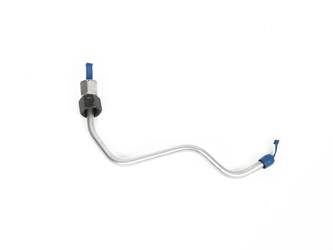 Przewód wtrysku paliwa 1.5 1.6 tdci Ford - AV6Q-9A558-AA, 1685822, oryginał Ford OE