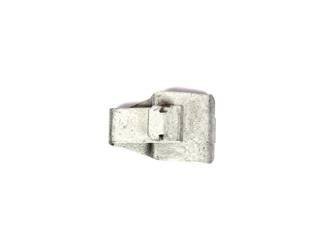 Zacisk osłony zderzeka przód Focus 04- / Focus C-max 03-07 - W700189-S301, 6550096, oryginał Ford OE