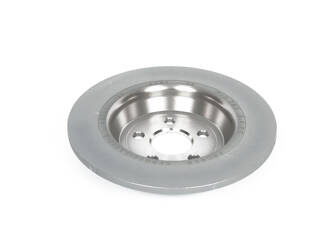 Tarcza hamulcowa tył Edge 18- 316 mm Ford oe -  KS7C-2A315-BB , 2430220, oryginał Ford OE