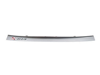 Klamka klapy tylnej S-max/Galaxy 10-14/ chromowana raczka klapy podnoszonej / bez ukł. otw. drzwi bez kluczyka - AM21-R43400-AB, 1877784, oryginał Ford OE