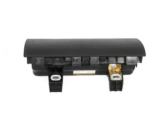 Poduszka powietrzna kolanowa kierowcy S-max/Galaxy 2006-2015 - 6M21-U045J76-AF3ZHE , 1426659, oryginał Ford OE