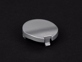 Zaślepka haka holowniczego tył Kuga 2012- -  CV44-17K922-AD5BQH , 5230401, oryginał Ford OE