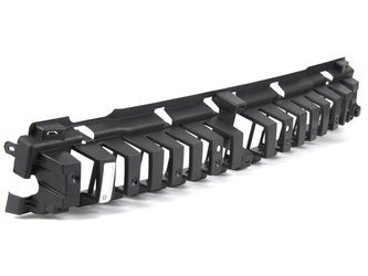 Absorber zderzaka przód Mustang 2017- -  JR3B-17E898-AD , 2462841, oryginał Ford OE