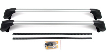 Bagażnik dachowy Mondeo 14- 4/5 d Ford oe -  AMDS7J-F46002-AA, 1809110, oryginał Ford OE