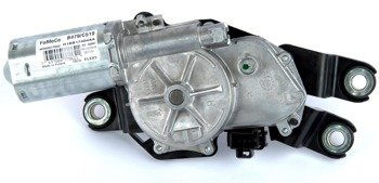 Silnik wycieraczki tył Fiesta 2017- Focus 2018- -  H1BB-17404-AA , 2090778, oryginał Ford OE